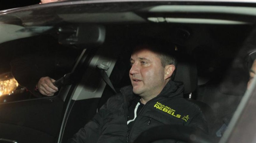 МВР опроверга ПРБ: Поискали сме обвинение и за тримата задържани