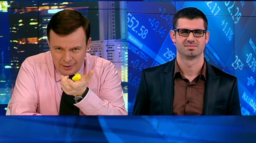 Какво да очакваме от срещите в Давос?