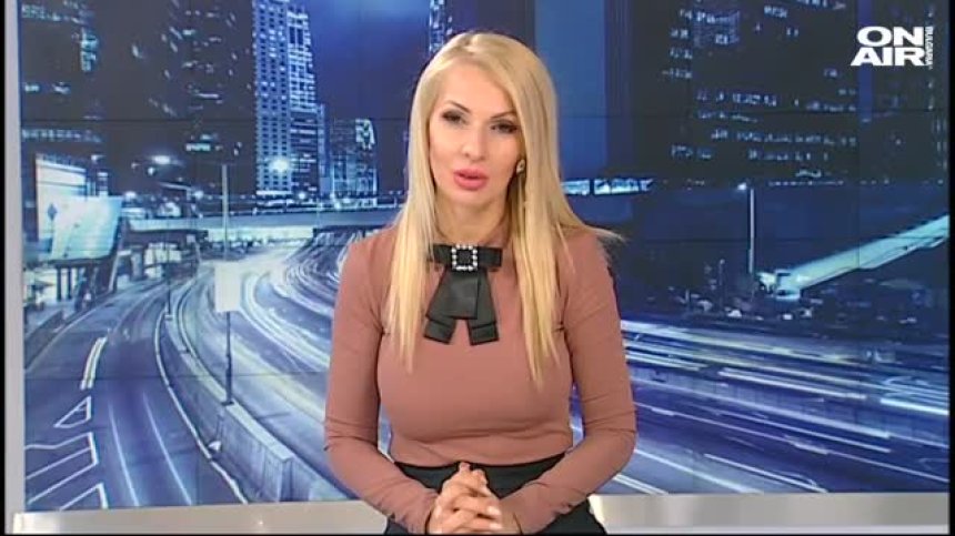 "Денят ON AIR" - 01.06.21 г. - пълен запис