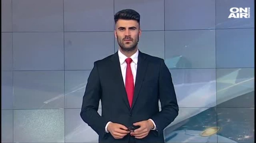 В Новините ON AIR в 21:30 ч. ще видите