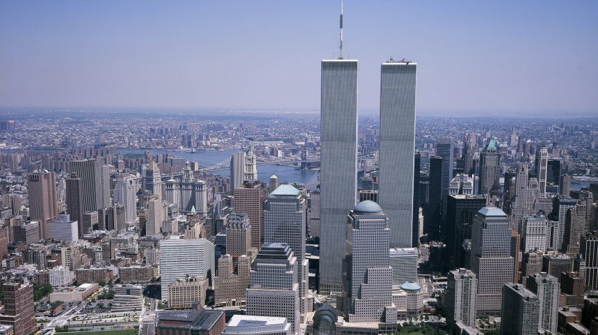 11.09.2001 г.: Най-зловещата масова смърт, излъчвана на живо по телевизията