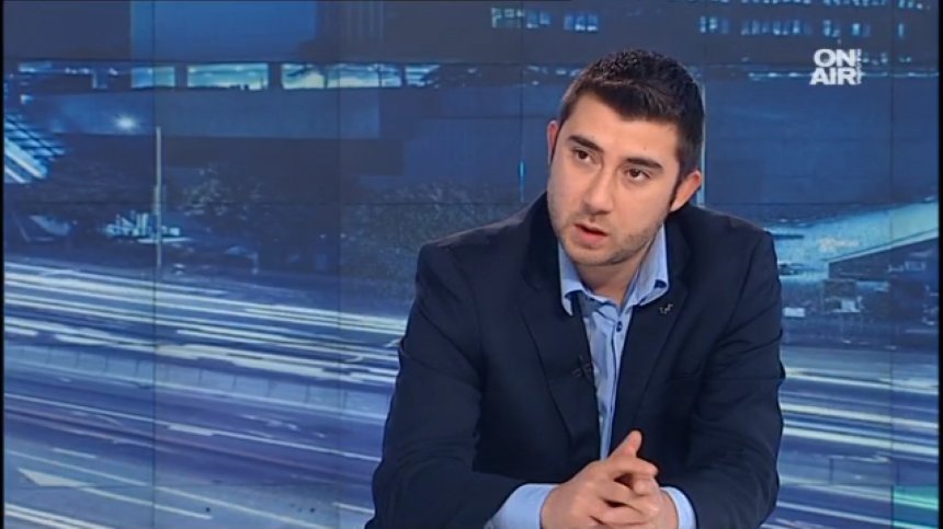 Мерките срещу мръсния въздух в София са прекалено меки, смята общински съветник