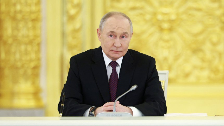Путин осъди удара по училище в Иран: Притеснени сме от агресията на САЩ и Израел
