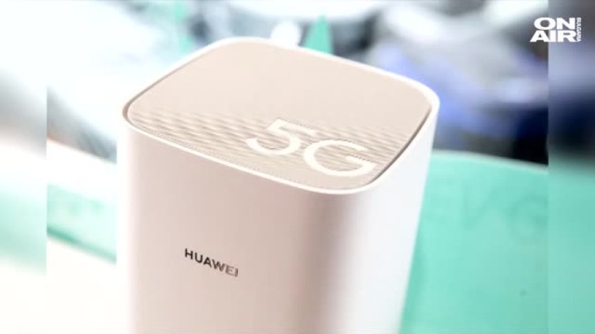 Ще улесни живота ни, но ще ни навреди ли физически 5G мрежата