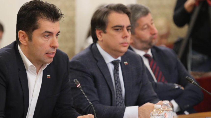 ПП-ДБ поиска Зарков да обясни за охраната на Сарафов и имота на Гешев в Боровец