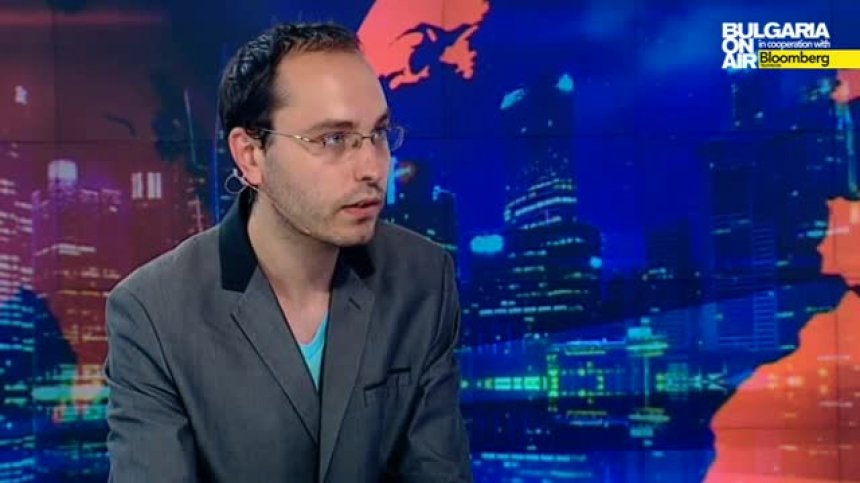 Александър Гърдев: Трябва по-добър закон за етажната собственост