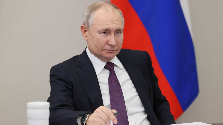 Какво означава заповедта за ареста на Путин и до какво може да доведе?