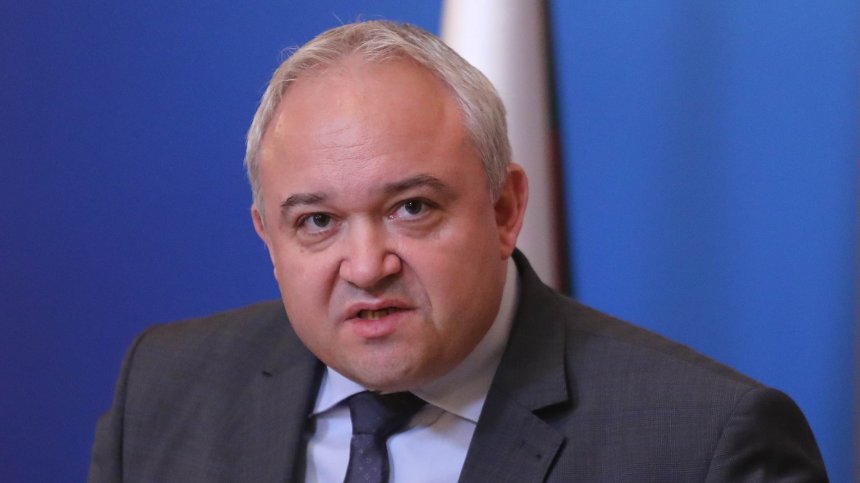 Демерджиев: Искането за отстраняване на Гешев е политическо, не е съдебна реформа