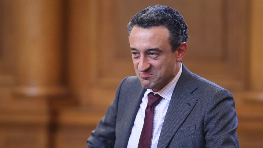Лорер: Кандидат съм за еврокомисар, може да ни дадат ресора на Мария Габриел