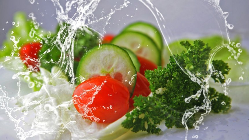 За по-добро здраве: Намалете силно преработената храна