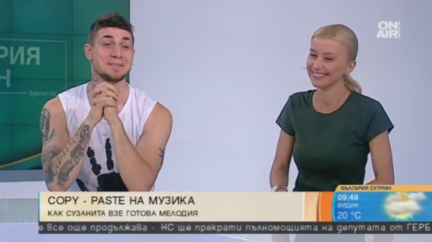 За посредствеността: Пристойни ли са нашумелите у нас парчета?