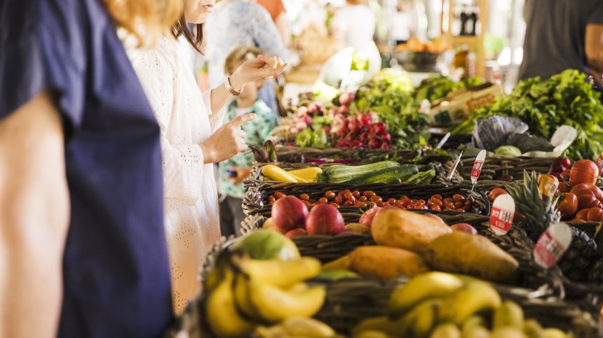 Търговците ще бъдат принудени да купуват небългарска продукция