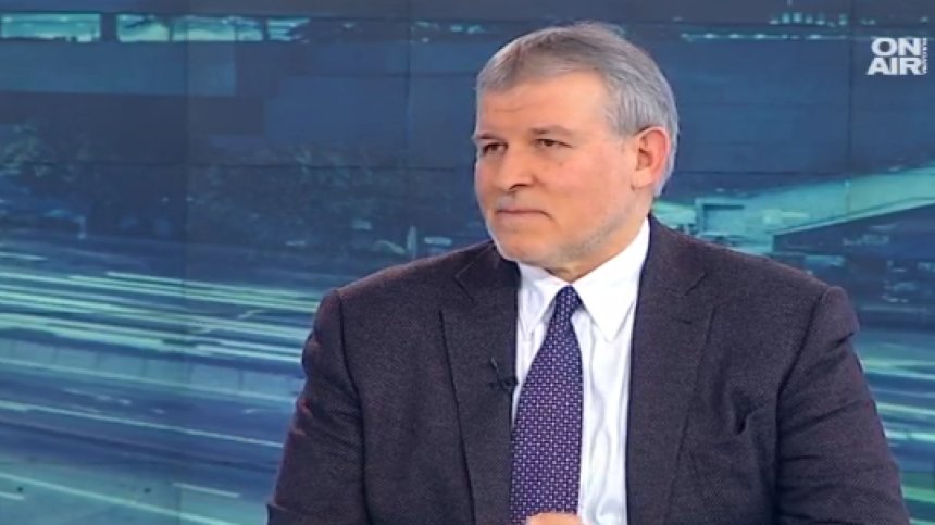 Румен Христов, РБ: Влезем ли в парламента, сформираме дясноцентристко мнозинство!