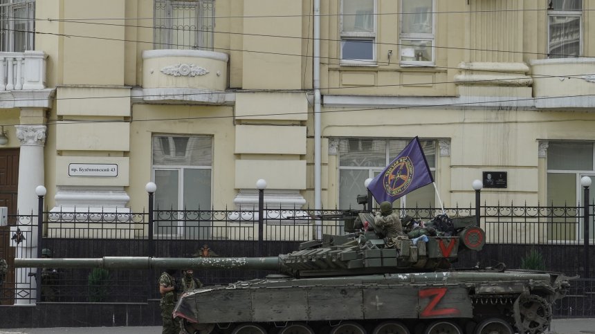 Пригожин заминава за Беларус, прекратиха наказателното дело срещу него