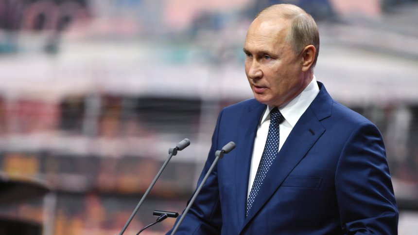 Путин: Защо има истерия с енергийния пазар в Европа, някой спекулира
