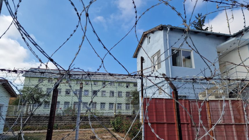 18-годишният бияч от Русе ще лежи в затвора една година