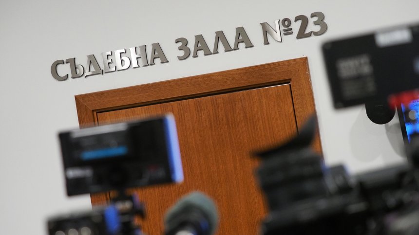 Прокуратурата протестира освобождаване на мъжете, убили пешеходец и полицай на Северната тангента