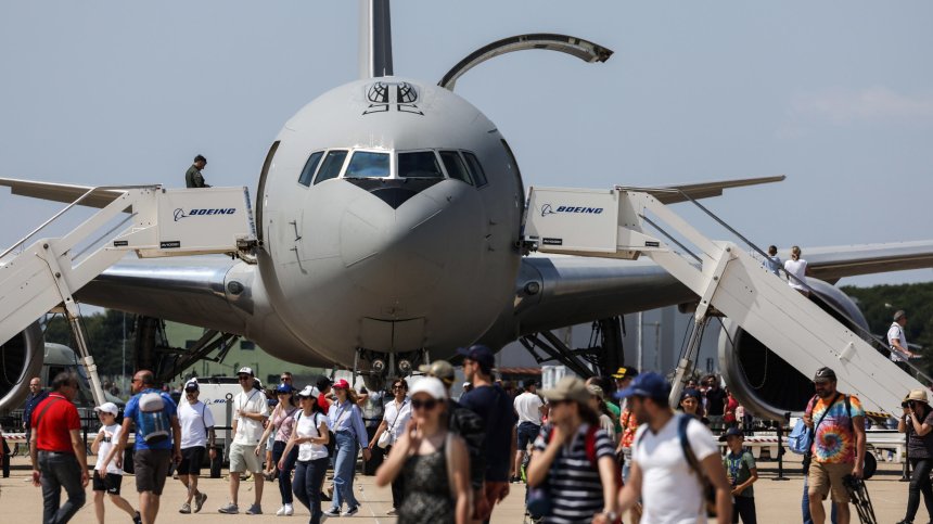 Мащабна стачка на летищата в Италия засегна полети от и до България