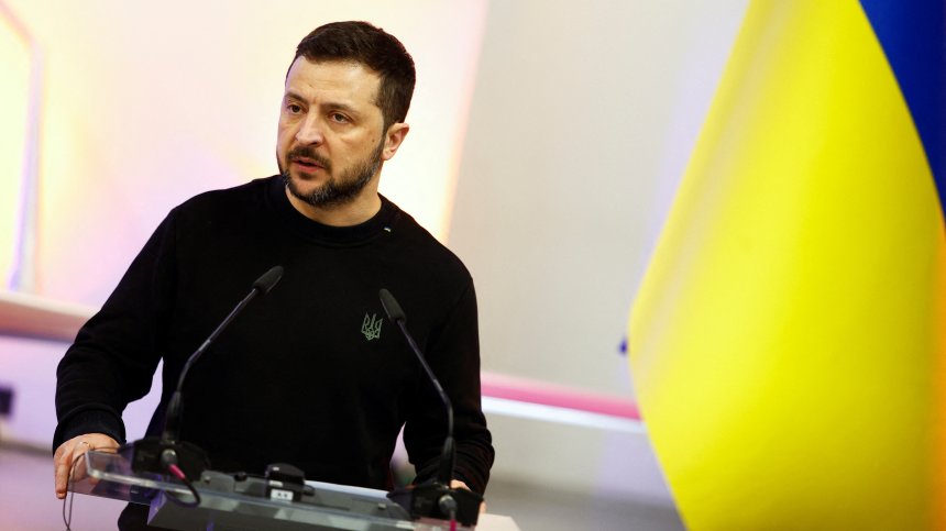 ЕК подпомага Украйна с близо 4,1 млрд. евро