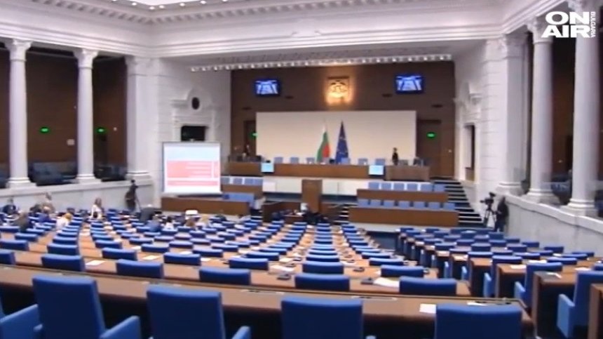В предаването "Денят ON AIR" от 19:30 часа ще видите