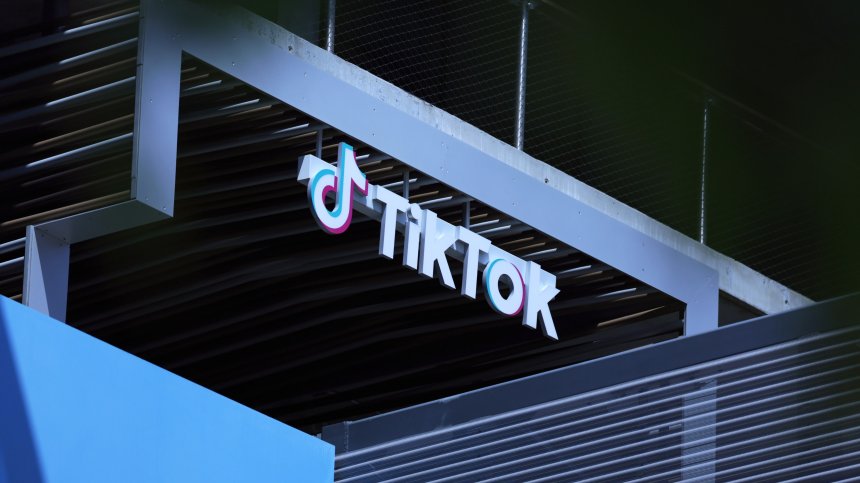 TikTok и ByteDance заведоха дело, опитвайки да блокират закон на Байдън