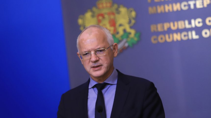 Работодателите си тръгнаха от МС обидени, били "овиквани" от синдикатите