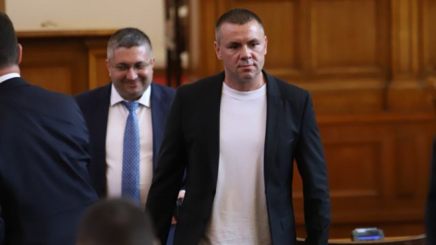 Ицо Хазарта: Хората трябва да разберат, че няма спасител