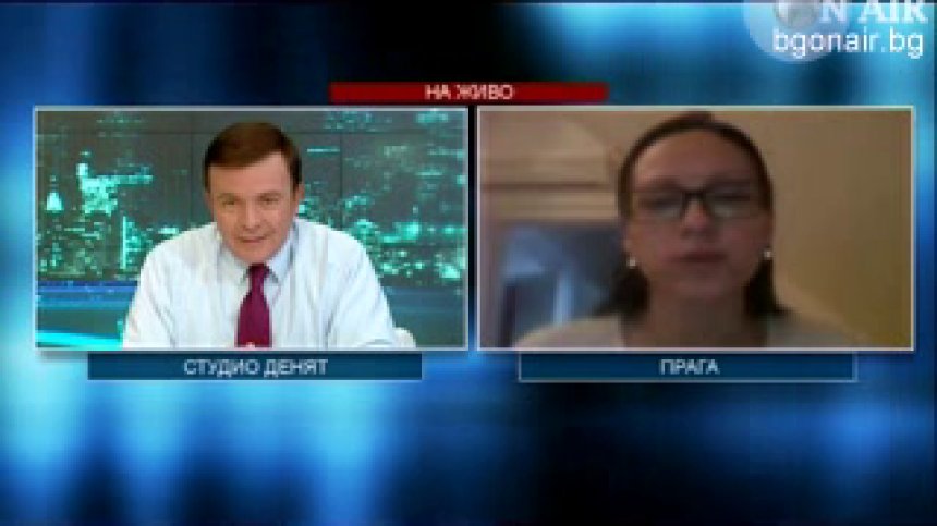 Кризата е проверка, както за компаниите, така и за служителите