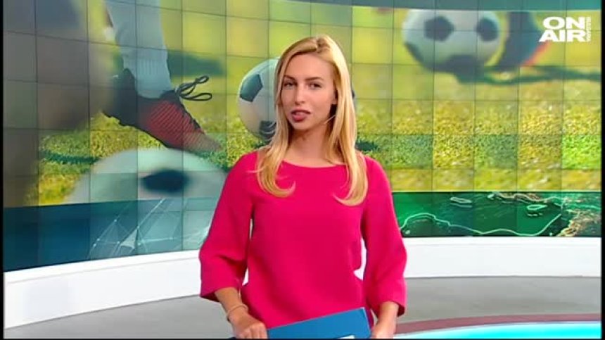 Обедна емисия