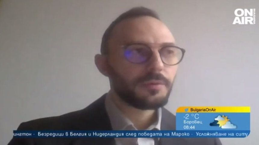 Родители умишлено не ваксинират децата си срещу морбили - задава ли се епидемия?