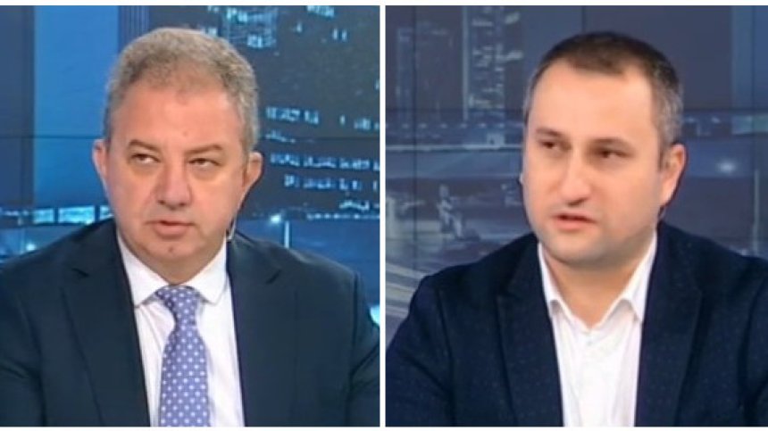 Кои са подводните камъни пред неродената все още коалиция?
