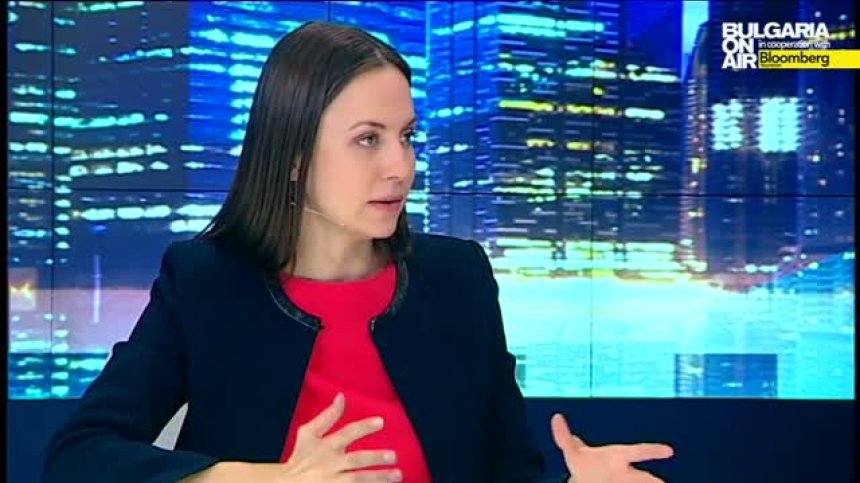 Ева Паунова: Трансграничните проекти са с предимство по плана Юнкер