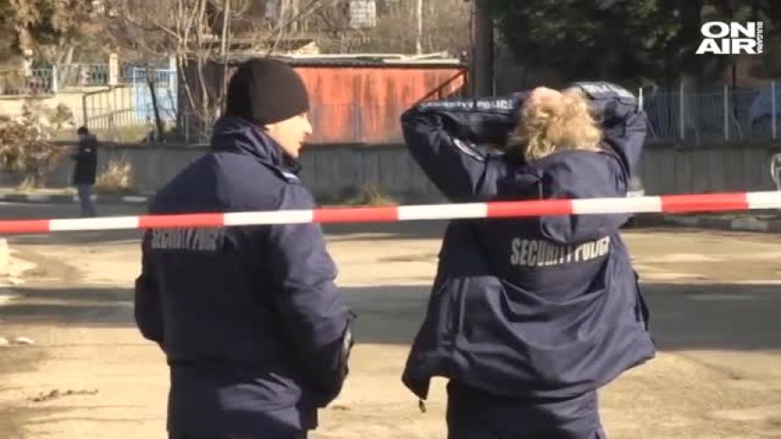 Бомбаджията от Ветово в ареста, сдоби се с две обвинения