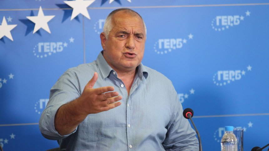 Борисов и Дейвид Камерън обсъдиха по телефона Шенген и Еврозоната