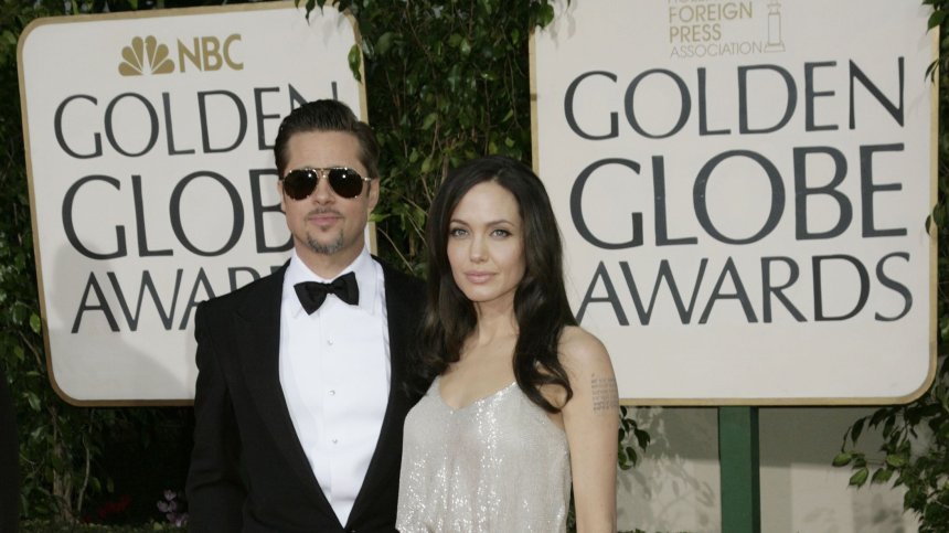 Джоли: След раздялата с Брад се фокусирах да излекувам семейството си