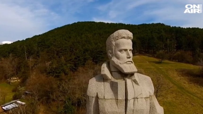 144 г. безсмъртие - политици преклониха глава пред паметта на Ботев