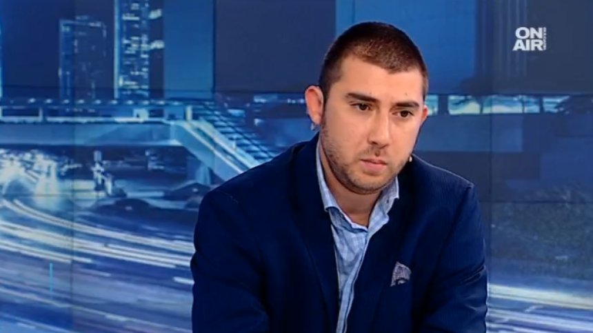 Пера, дъги и грим &ndash; какво постигна "София прайд"?