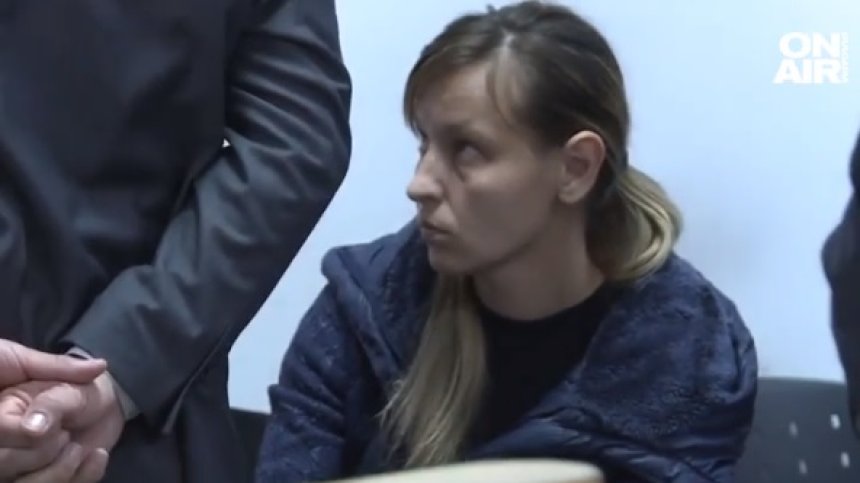 Ще вкарат ли в ареста майката на брутално малтретираното 5-годишно дете?