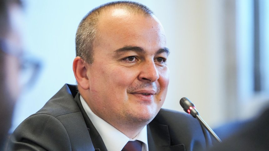 Абровски: Необходима е ясна и дългосрочна визия за развитието на земеделието