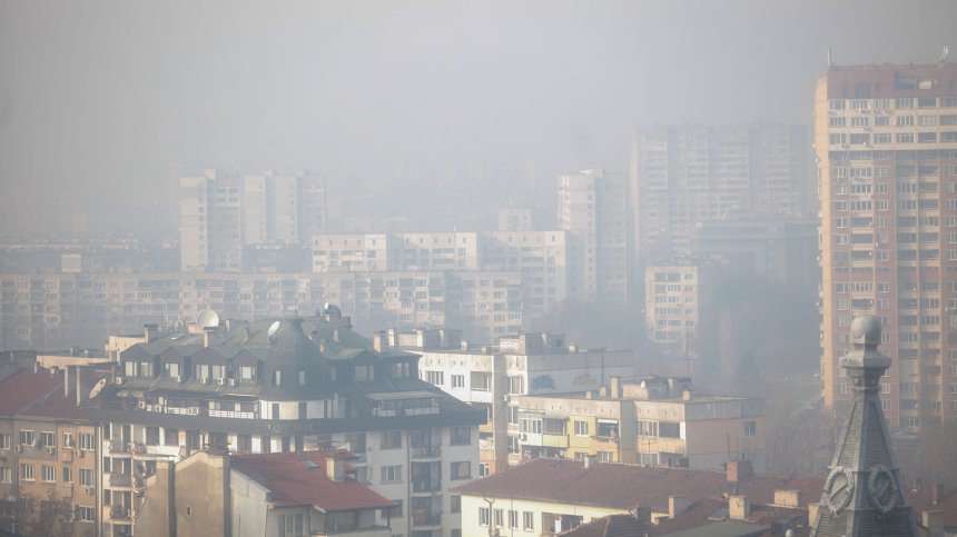 ГЕРБ предлага отлагане с 2 г. на техническите паспорти на сградите