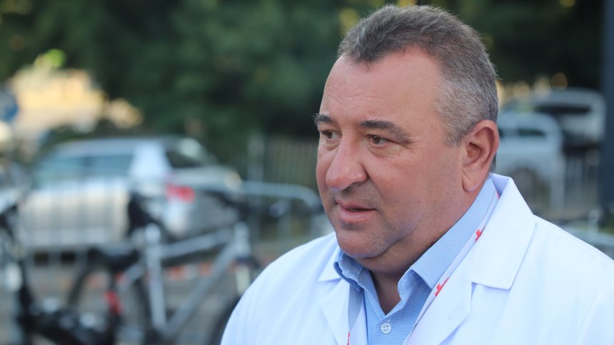 В тежко състояние, но без опасност за живота са децата, пострадали на "Тракия"