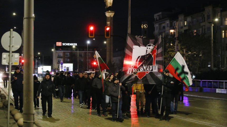 Контрера: Незаконно забраняват Луковмарш, свидетели сме на политическо задкулисие