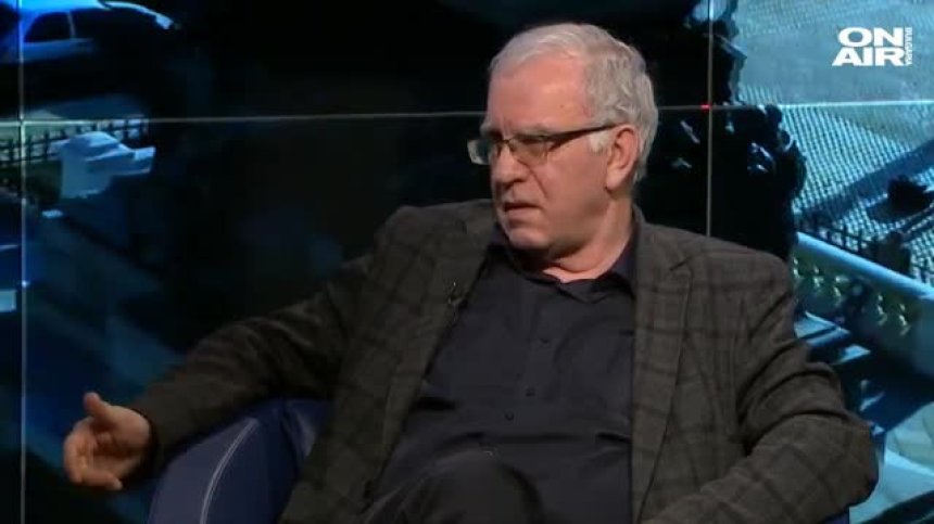 Цветозар Томов: Няма да има сериозни размествания след изборите