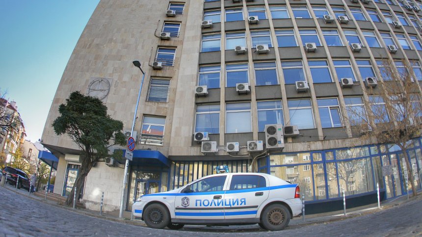 Обвиненият в хулиганство антиваксър е освободен