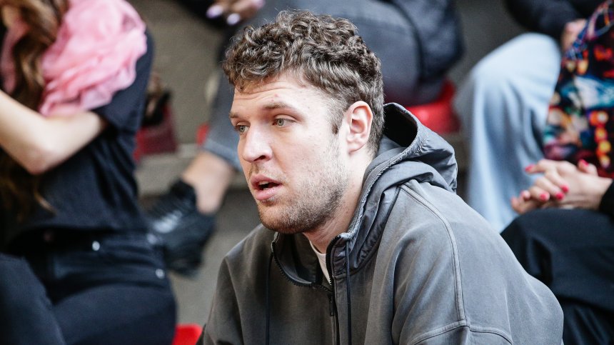 Александър Везенков: "Олимпиакос" е моето семейство