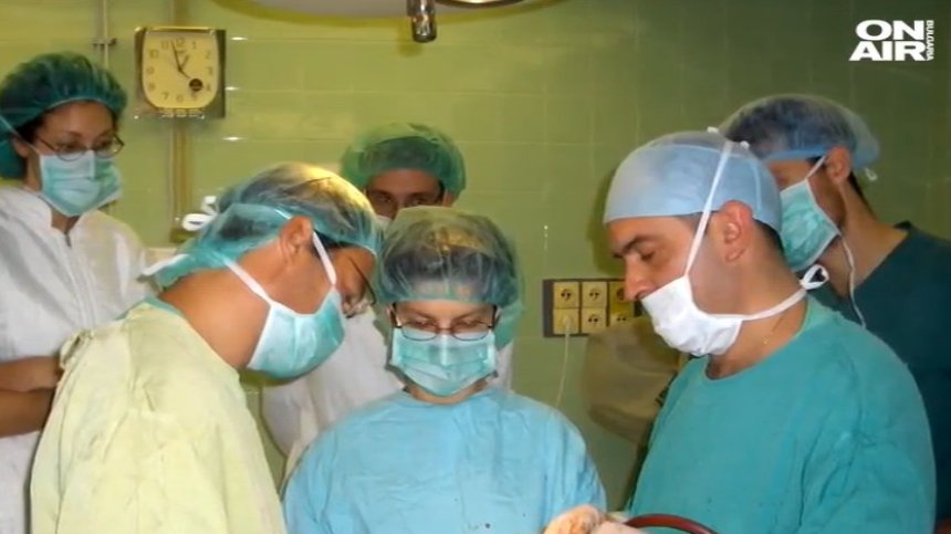 Историите ON AIR: Родени различни