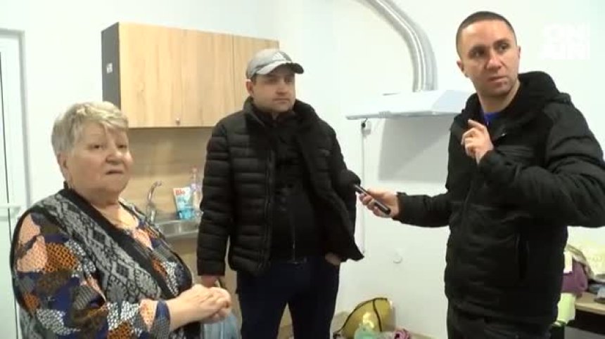 Банатски българи сред спасилите се у нас бежанци: Страшно е, взривяват големи части  