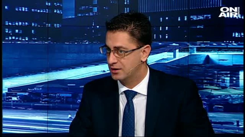"Воля" е единствената алтернатива в европарламента, заяви депутат от партията