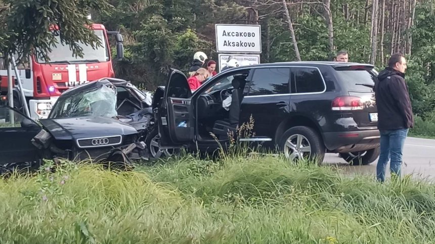 Експерт: Шофьорът на НСО е карал със 150-160 км/ч, преасфалтирането заличава следи