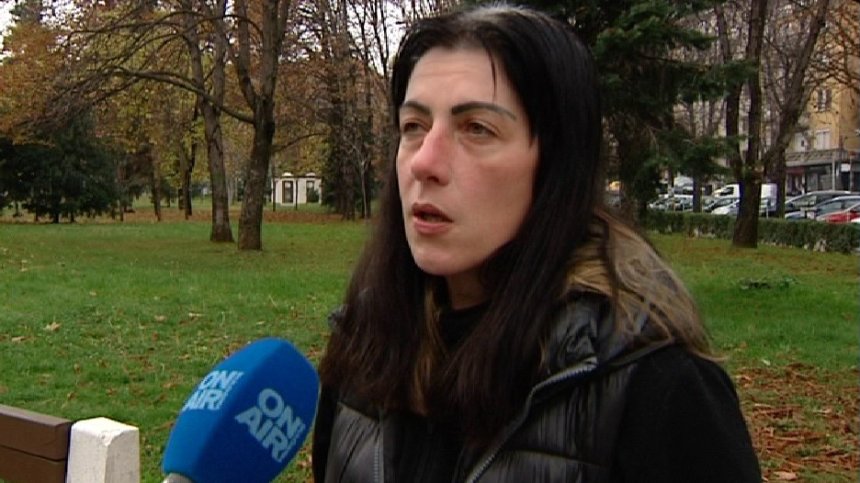 Таксиметрова шофьорка открадна последните пари на болна жена с бебе 